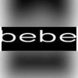 Bebe stressed capri✂✂✂to 20